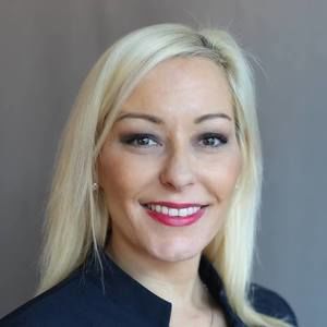 Meet your Posher, Tiffany